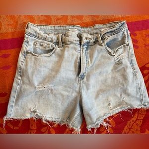 Old Navy shorts